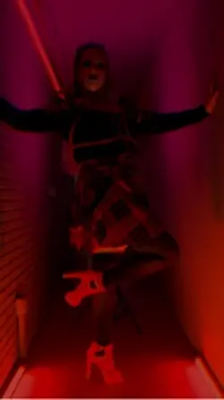 Valley of the Shadow