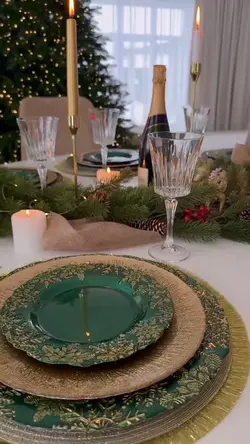 Natal decoração 😍