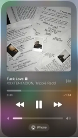 Xxxtentacion