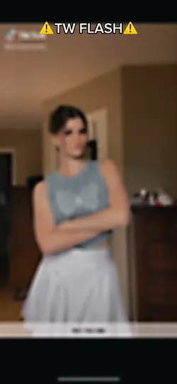 ⚠️TW FLASHING LIGHTS⚠️