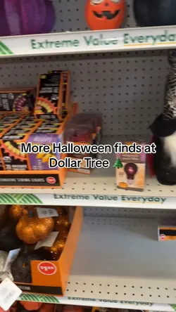 Halloween finds
