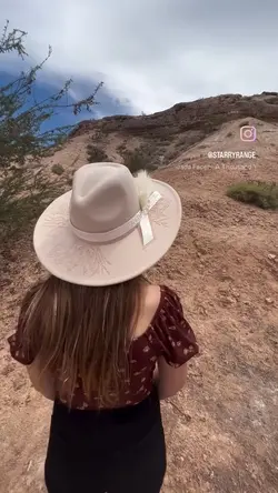 Cowgirls