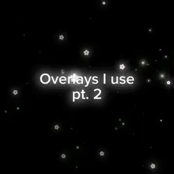Overlays 