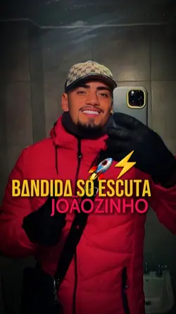Só Escuta Joãozinho 