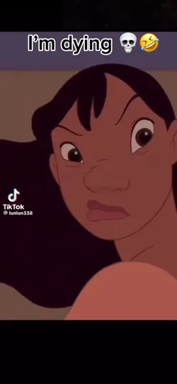 Bad voiceover 😂 