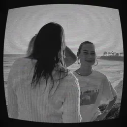 don't wanna say goodbye