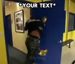 Raging Meme