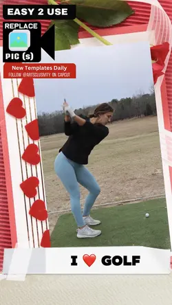 I❤️Golf