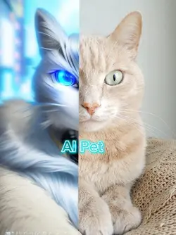 AI pet