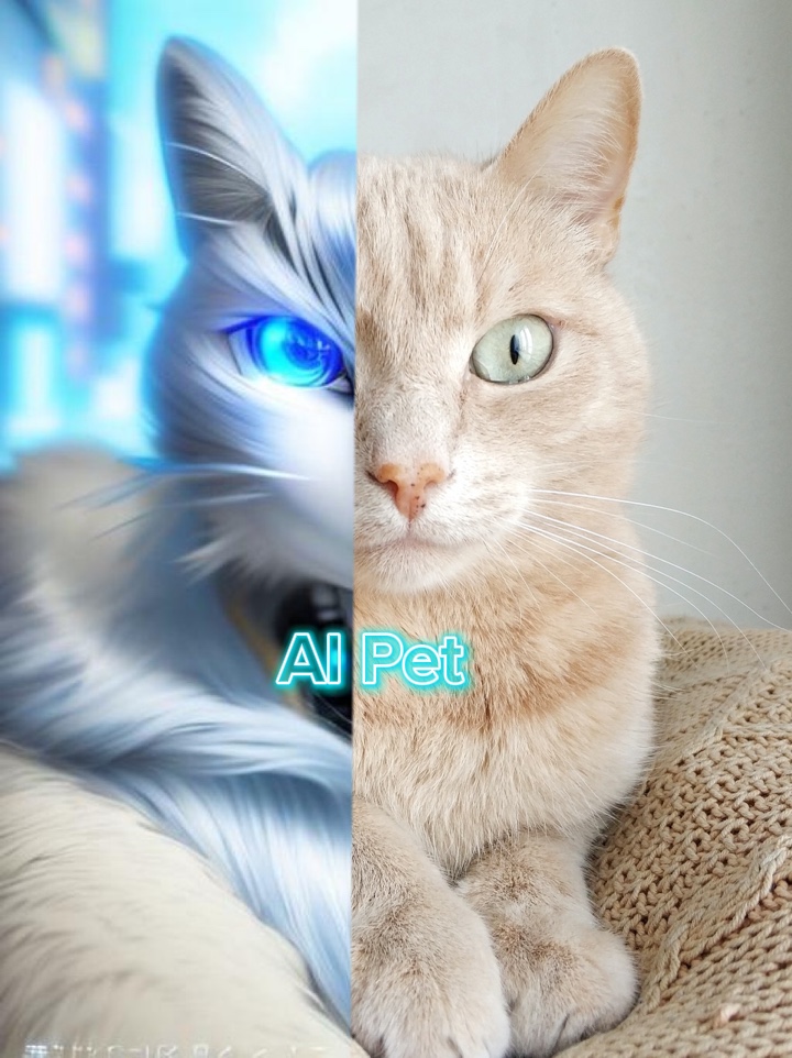 AI pet