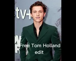 Tom Holland