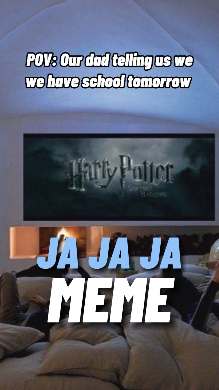 Ja Ja Ja Meme