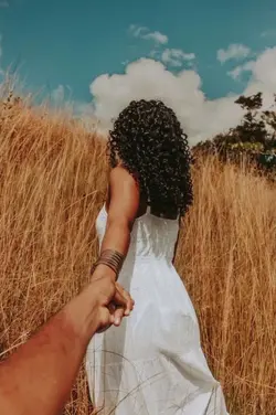 você vai conseguir..