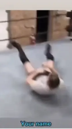 Oof