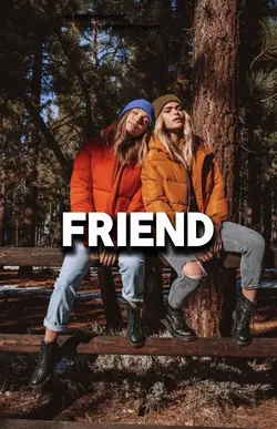 Friend/Best Friend
