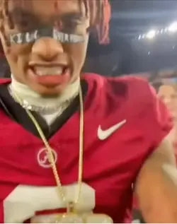 Ryan Williams😮‍💨