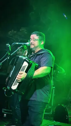 Festa forró