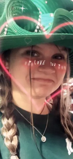 Velocity edit of gf