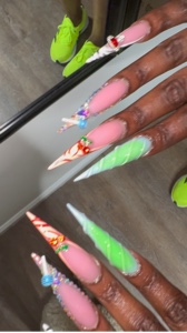 Ensemble préféré jusqu'à présent 