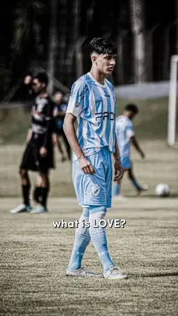 Trend de jogador