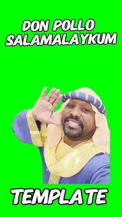 Don Pollo Salamalayk