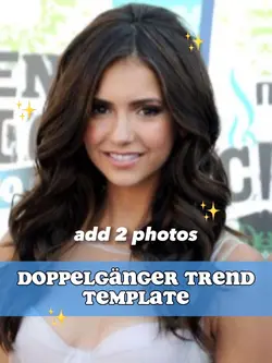 Doppelgänger ⚡️
