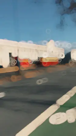 Train🚃