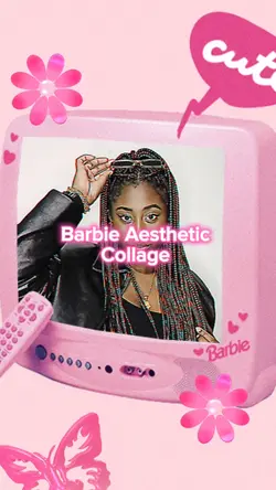 Barbie Aesthetic