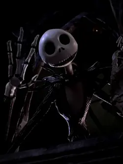 nightmare jack