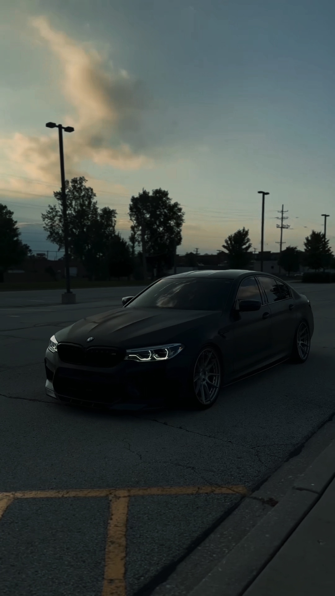 | BMW 💀 |