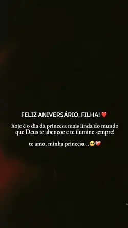 parabéns filha..❤️🏆