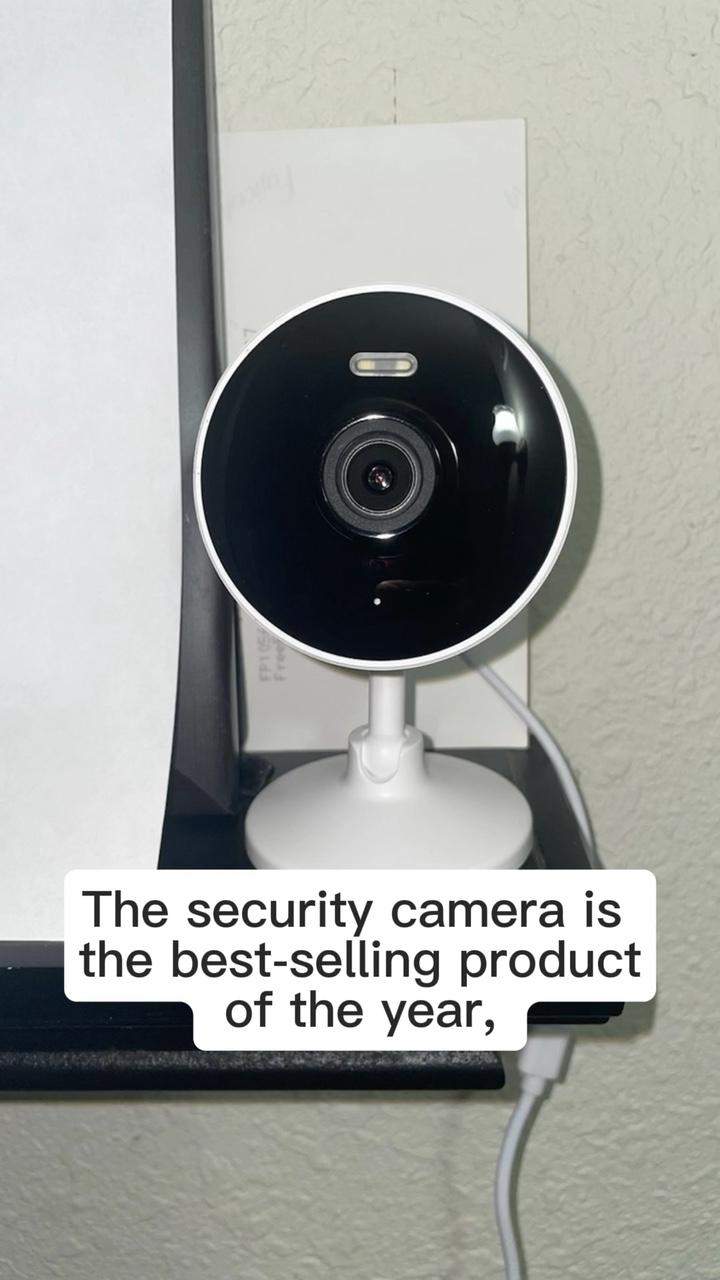  Security Camera 