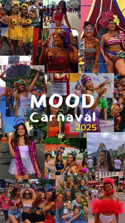 Carnaval 2025 Dump