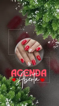 Agenda aberta 