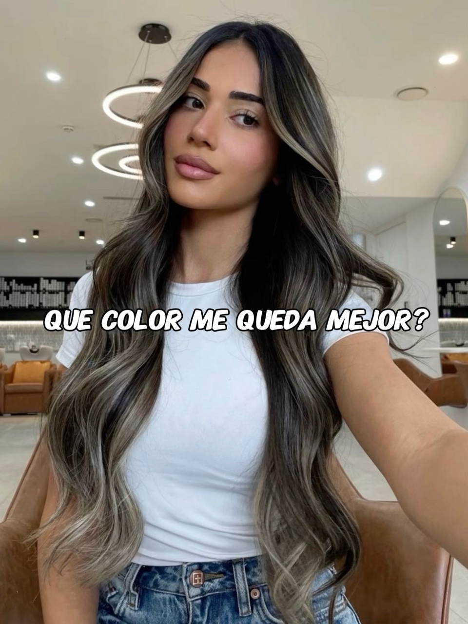 Quelle couleur me faut-il?