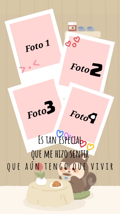 Es tan especial