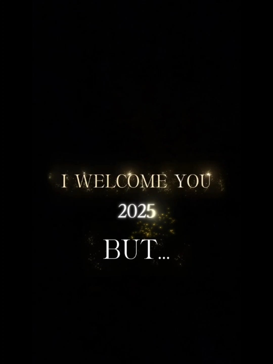 Happy New Year Y'all