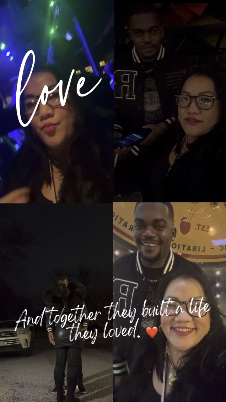 Couples ❤️ collage