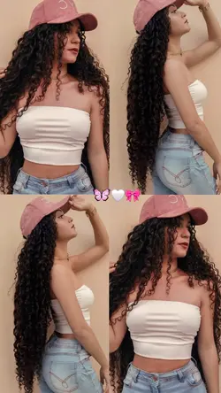 Sua foto <3
