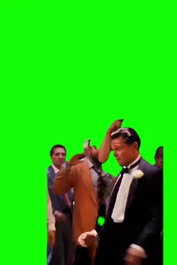 Wolf dance