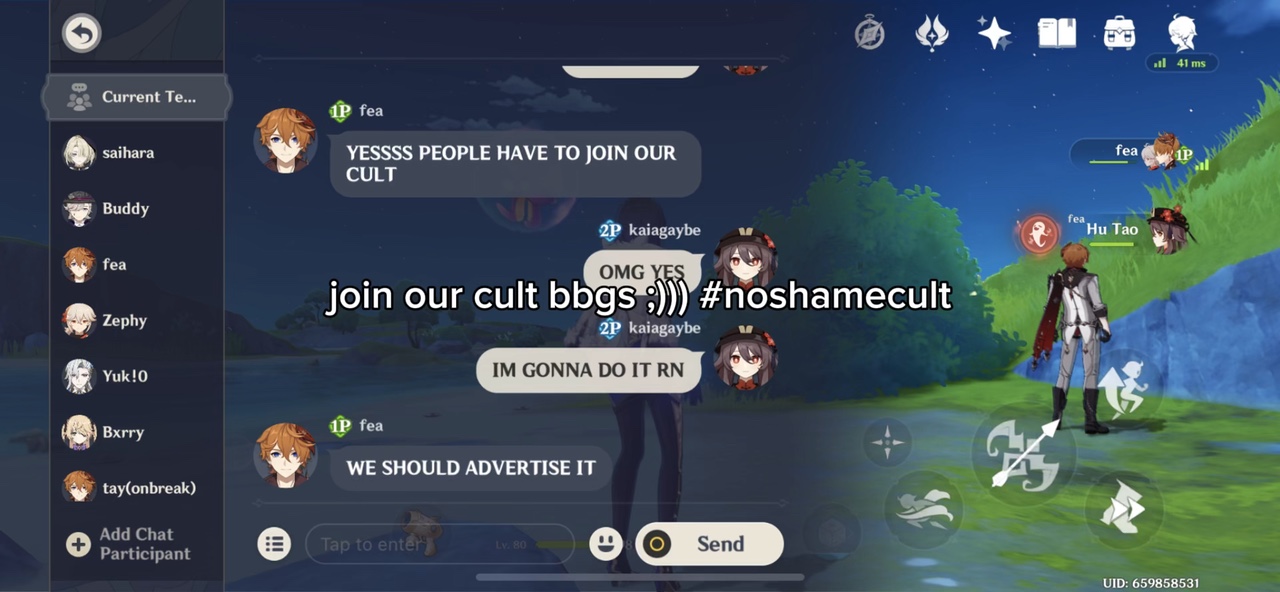 do it 😼