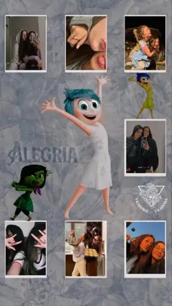 colagem de foto 