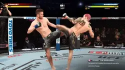 Knockout (UFC 5)