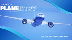 🏆PLANE INTRO