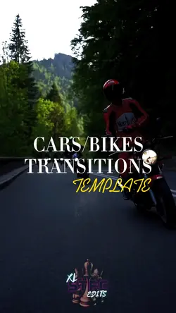 Cars/Bikes Velocity