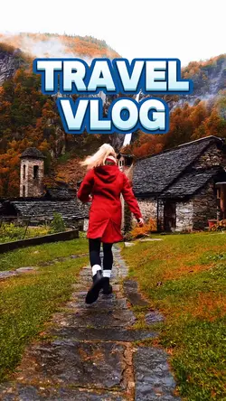 Vlog video