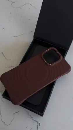 phone case refresh 🤎