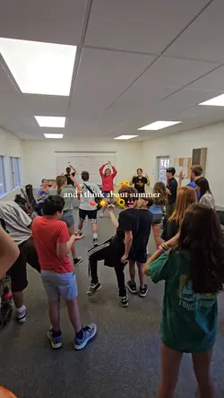 best summer ever 🎊