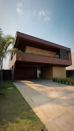 Mansão Alphaville 🏆