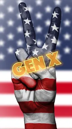 Gen X